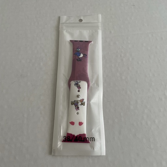 Disney Apple Watch Band - Picture 3 of 3